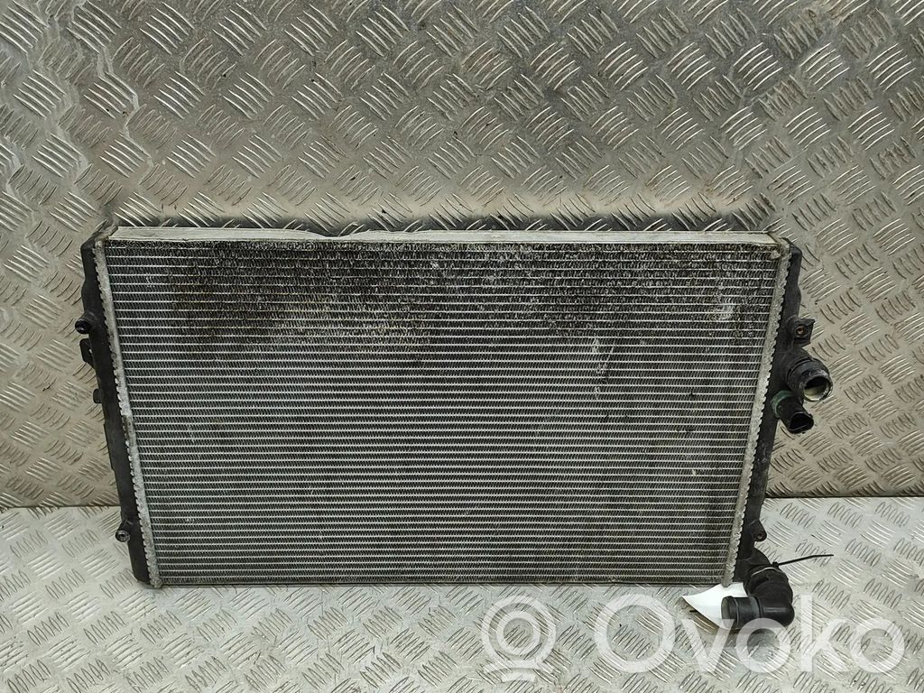Volkswagen Golf IV Wasserkühler 