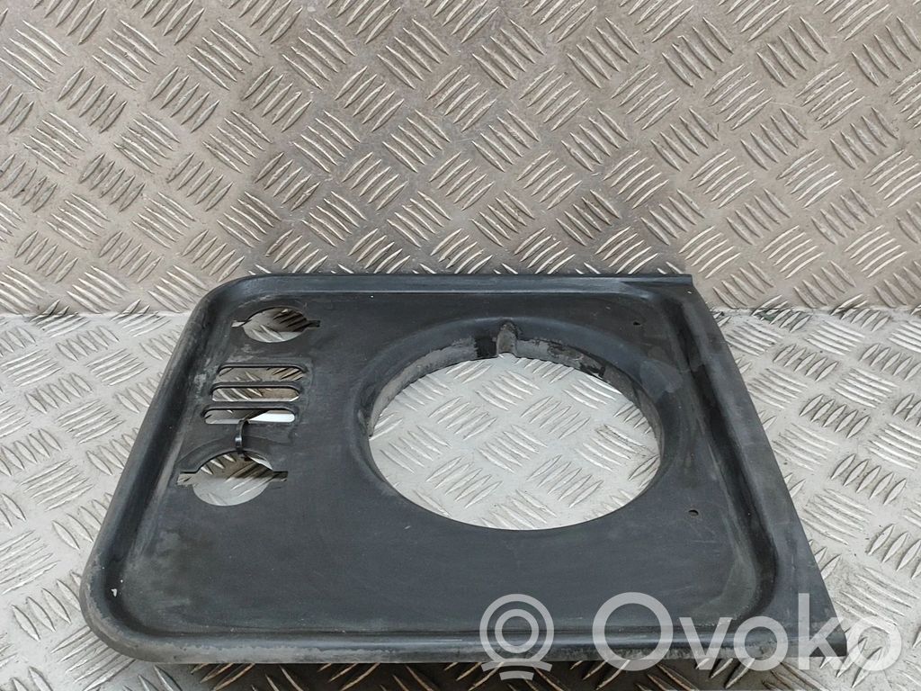 Inna część podwozia   STC60729,1H1Z7816A066MA