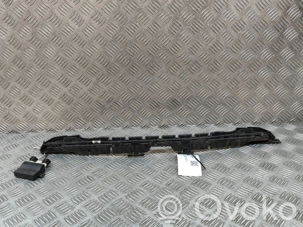 Tailgate/trunk control unit/module   A2139058001