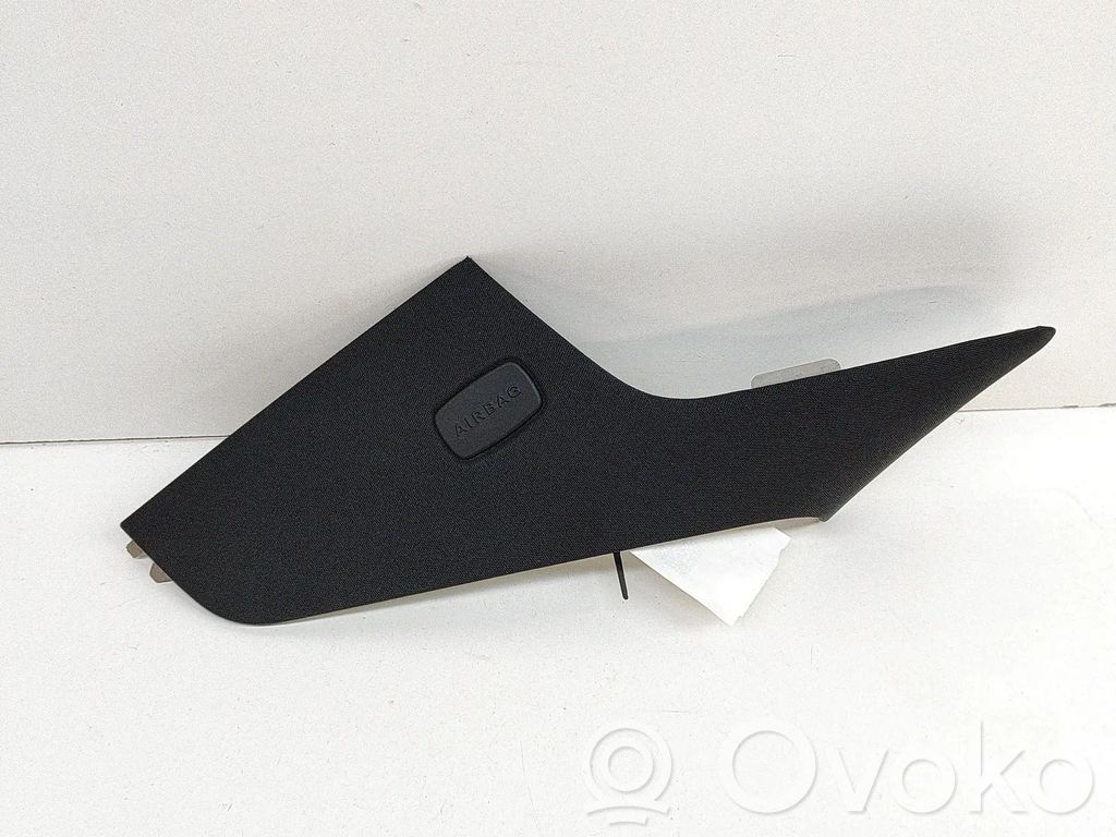 Mercedes-Benz CLS C218 X218 (C) pillar trim