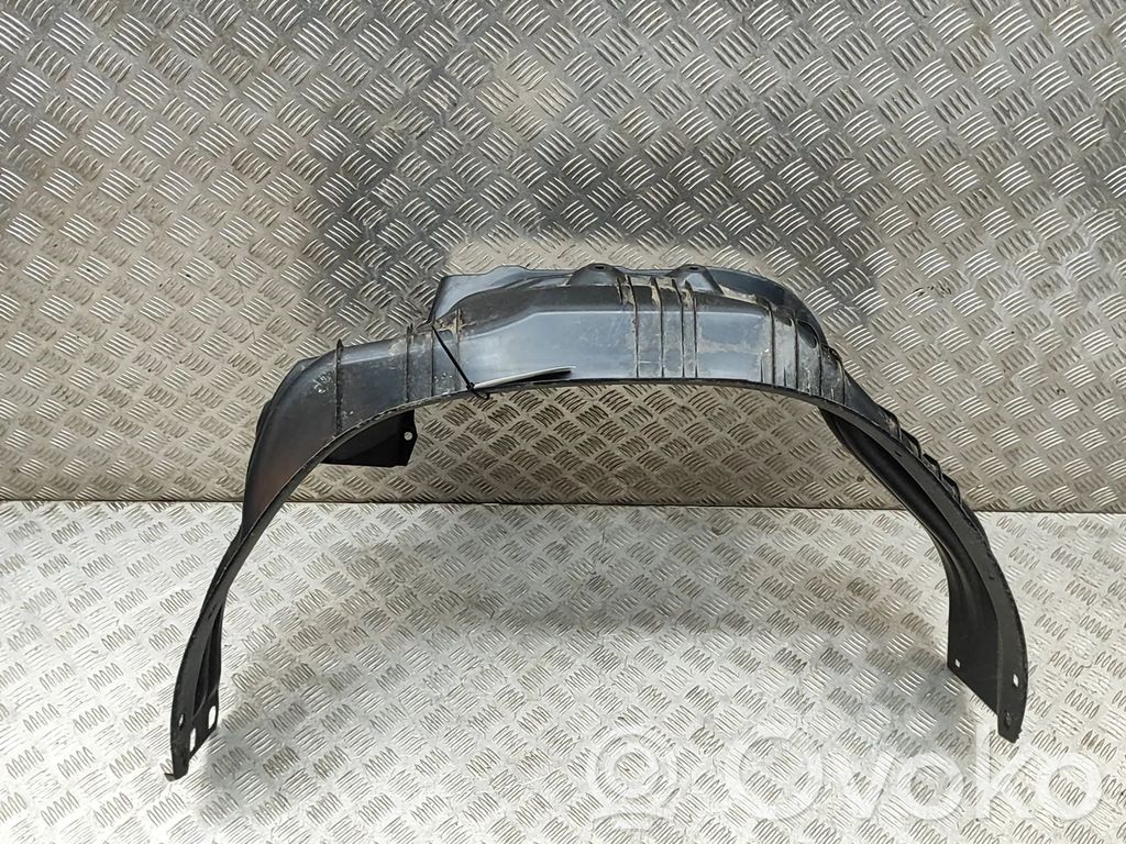 Toyota Hilux (AN120, AN130) Rivestimento paraspruzzi parafango posteriore 