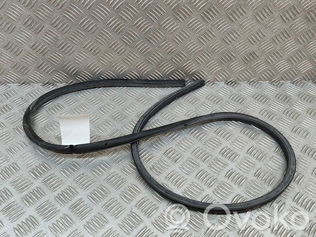 BMW iX Cheder cauciuc ușă față coupe 