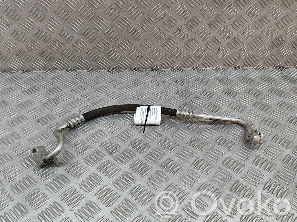 BMW 4 F32 F33 Conductă/furtun aer condiționat (A/C) 