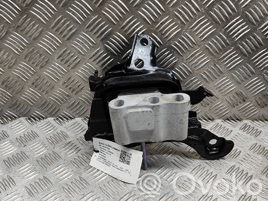 Lexus UX Engine mount bracket 