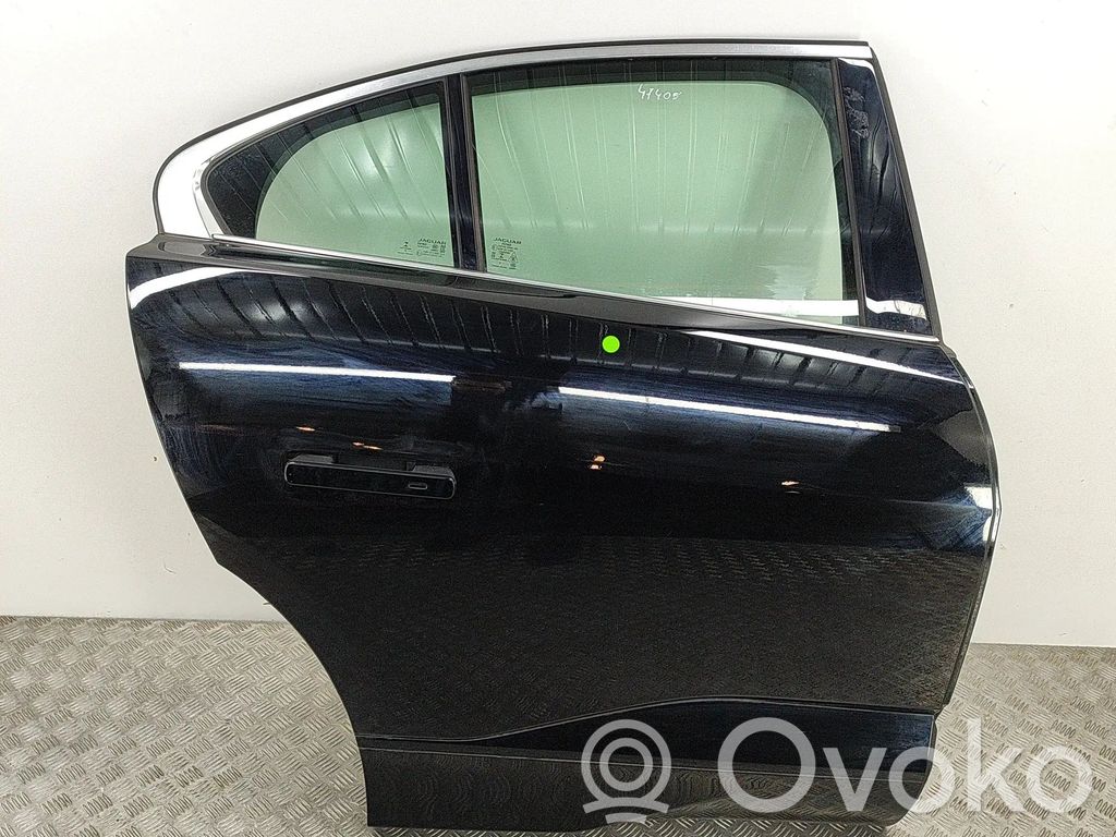 Jaguar I-Pace Galinės durys 