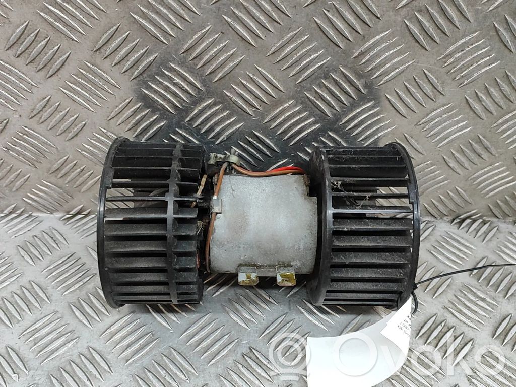 BMW 5 E34 Heater fan/blower 