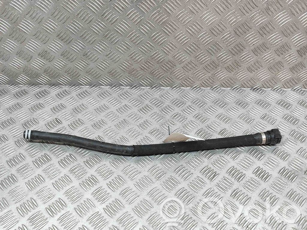 BMW iX1 Engine coolant pipe/hose 