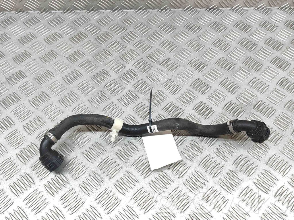 BMW iX1 Engine coolant pipe/hose 