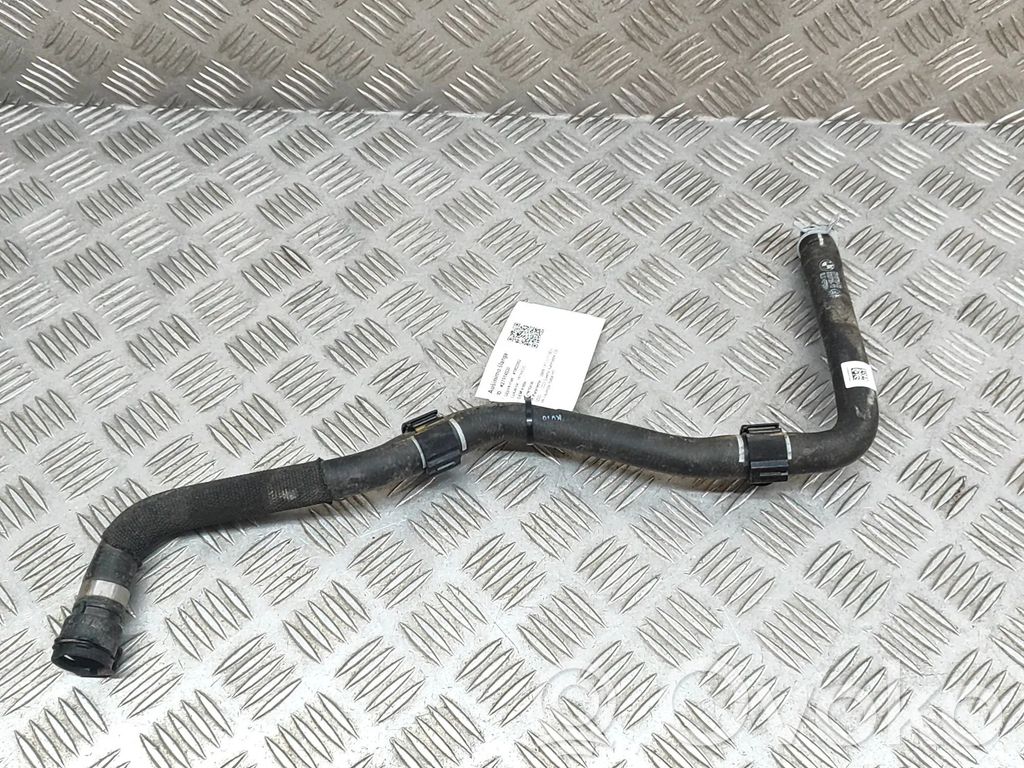 BMW iX1 Conductă/furtun lichid de răcire motor 