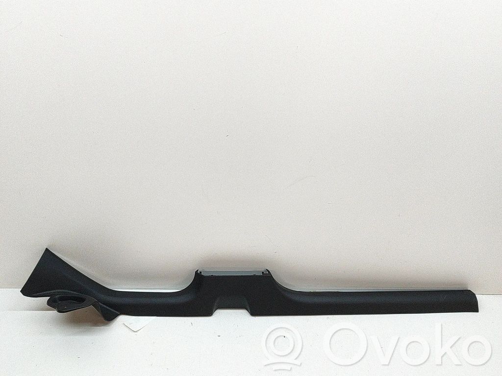 Volkswagen T-Roc Osłona słupka szyby przedniej / A 
