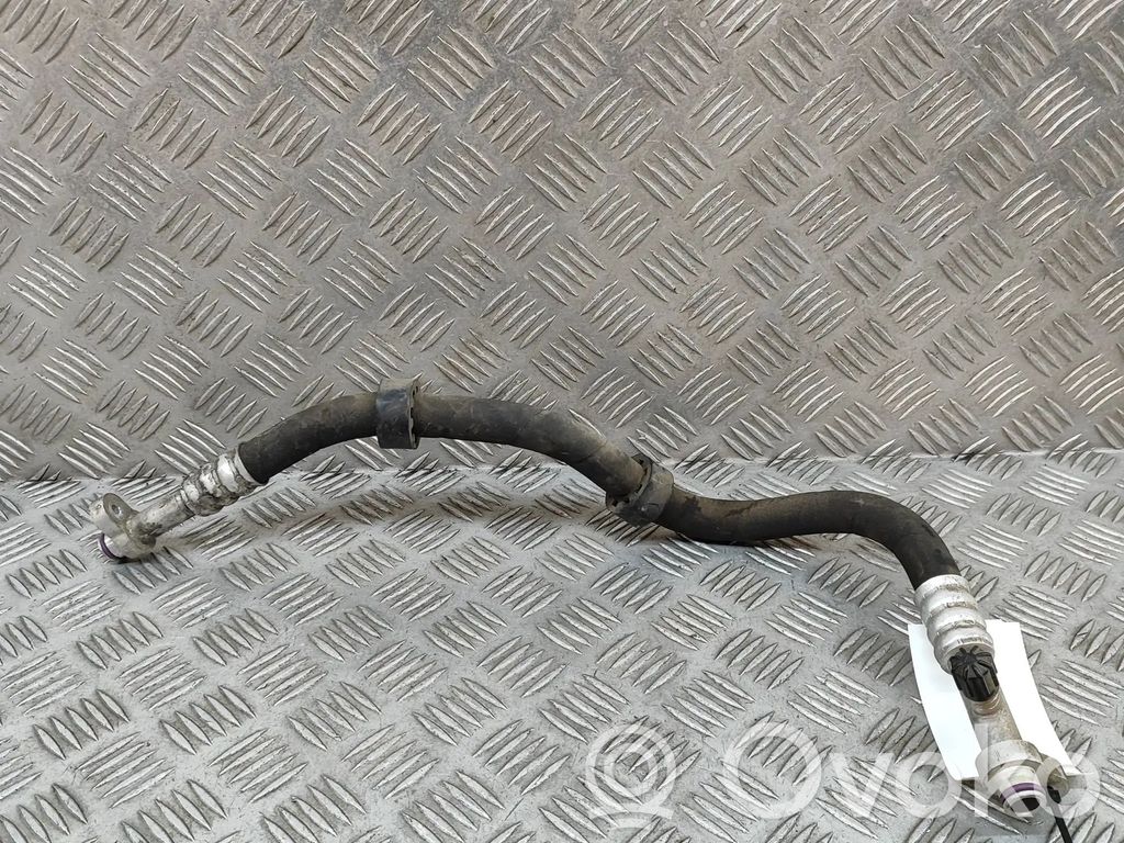 Mercedes-Benz CLS C218 X218 Ilmastointilaitteen putki (A/C) 