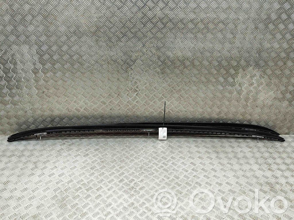 BMW X5 F15 Șină bară capotă 