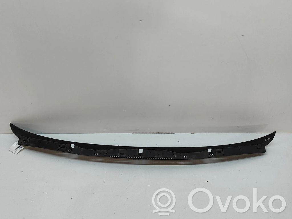 Volvo XC60 Pyyhinkoneiston lista 