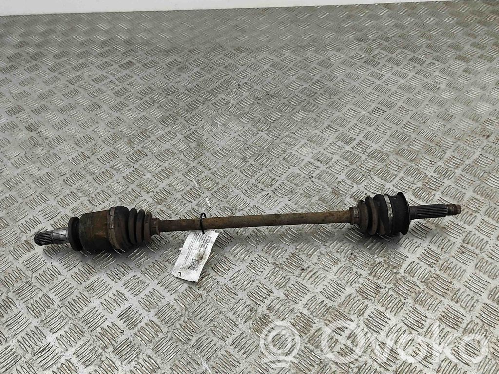 Subaru Outback Eje de transmisión trasero 
