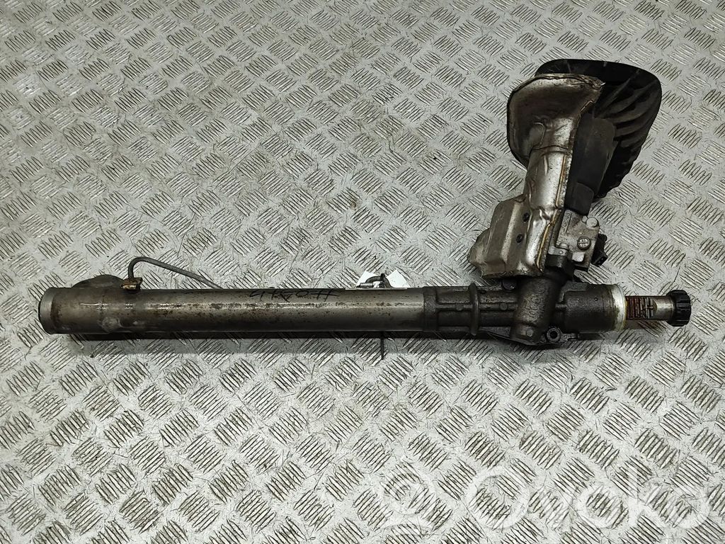 Volvo S60 Vairo kolonėlė 
