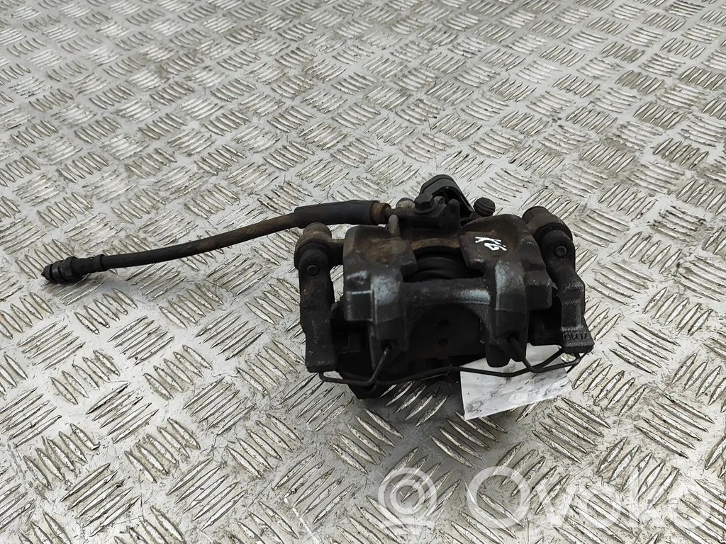 Audi Q2 - Bremssattel hinten 