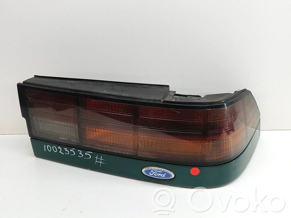 Ford Probe Rear/tail lights 