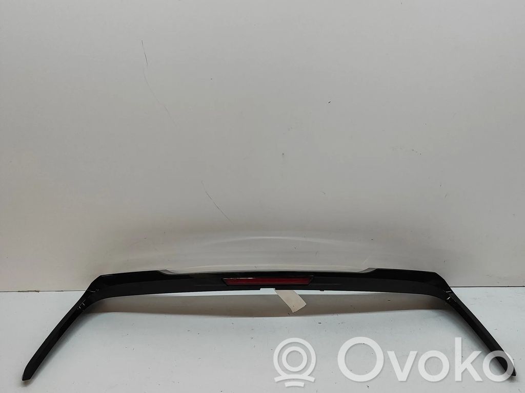 Lexus UX Alerón trasero/maletero 