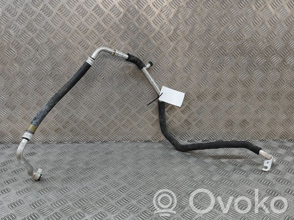 Lexus UX Ilmastointilaitteen putki (A/C) 
