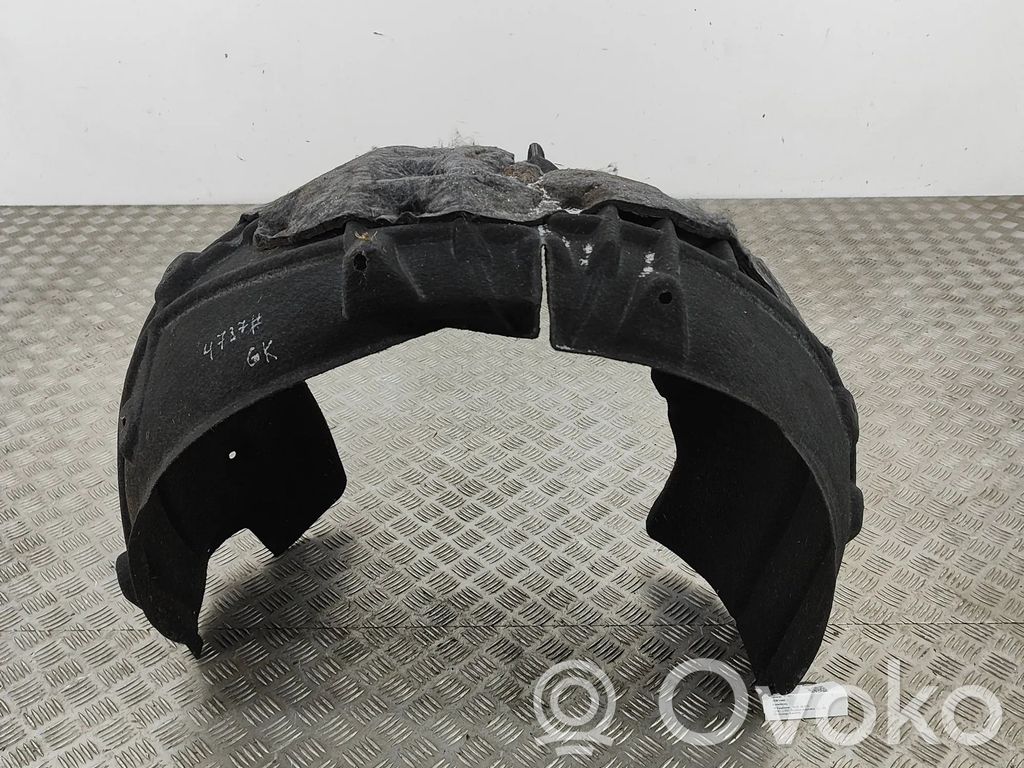 Audi Q5 SQ5 FY Nadkole tylne 