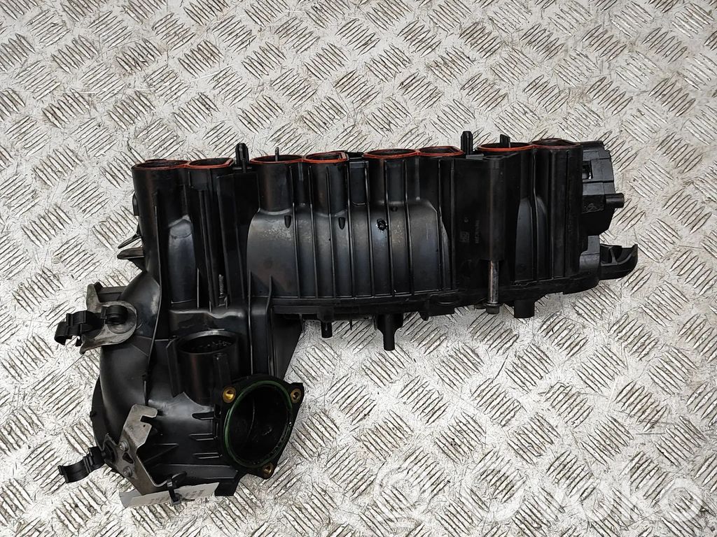 BMW 1 E81 E87 Ansaugbrücke Ansaugkrümmer 