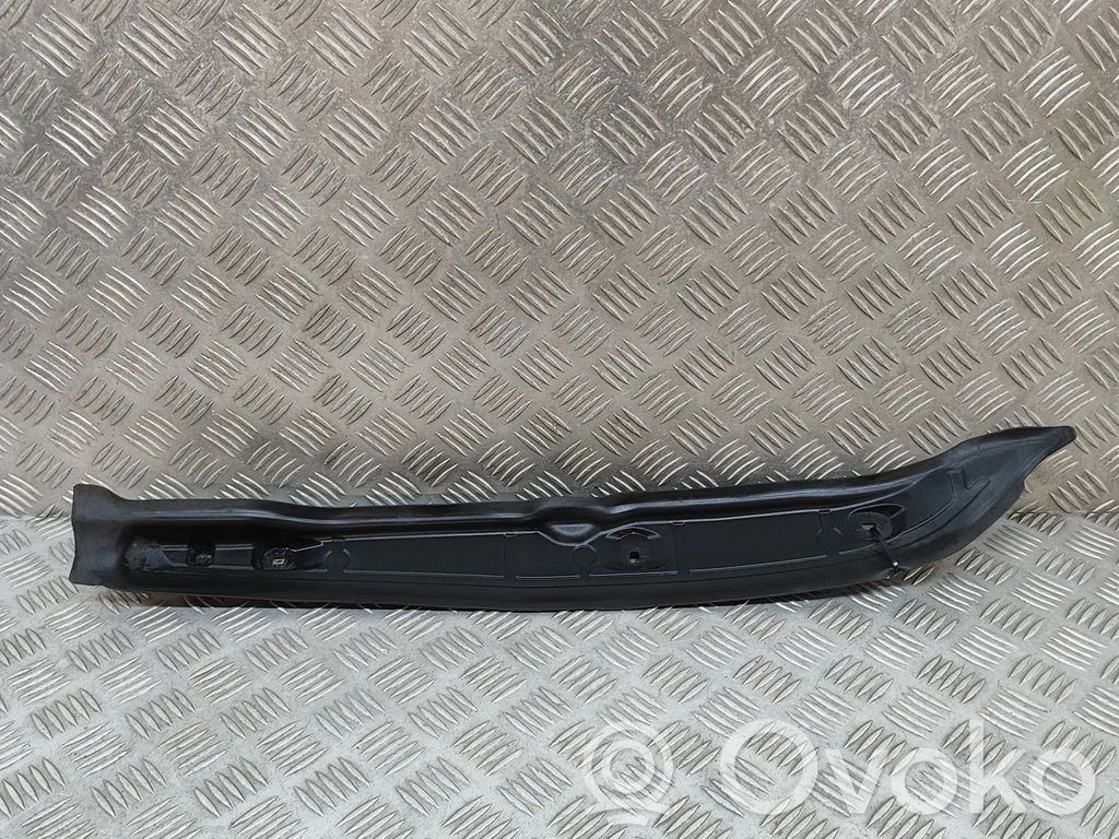 BMW iX1 Fender end trim 