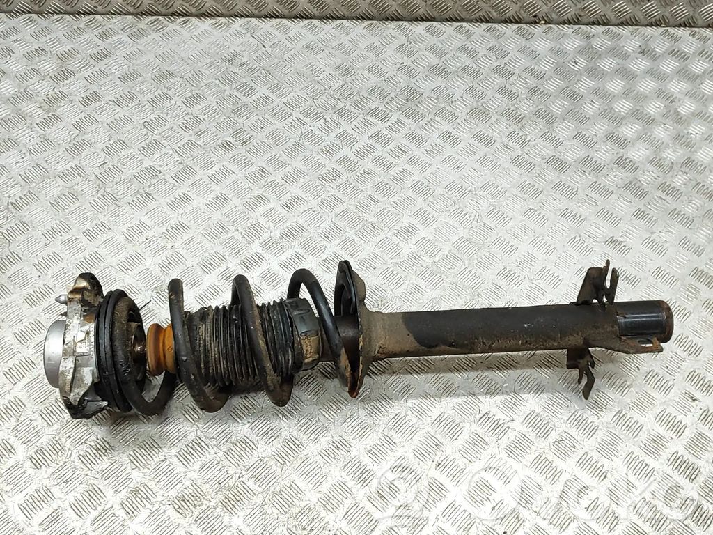 Peugeot Boxer Stoßdämpfer vorne 