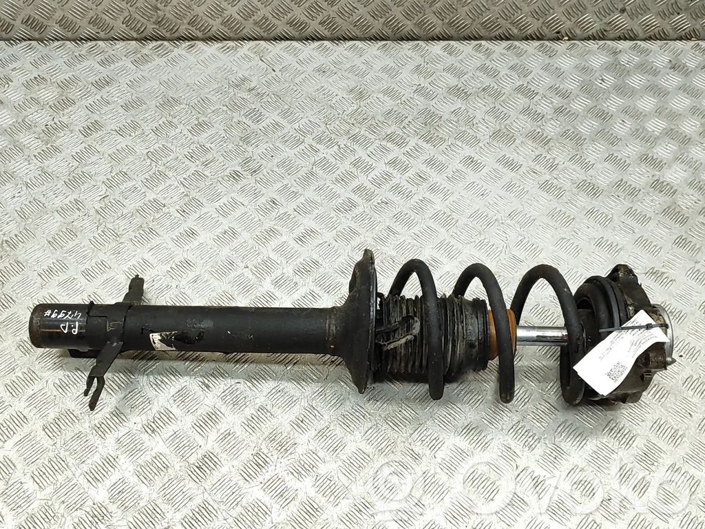 Peugeot Boxer Stoßdämpfer vorne 