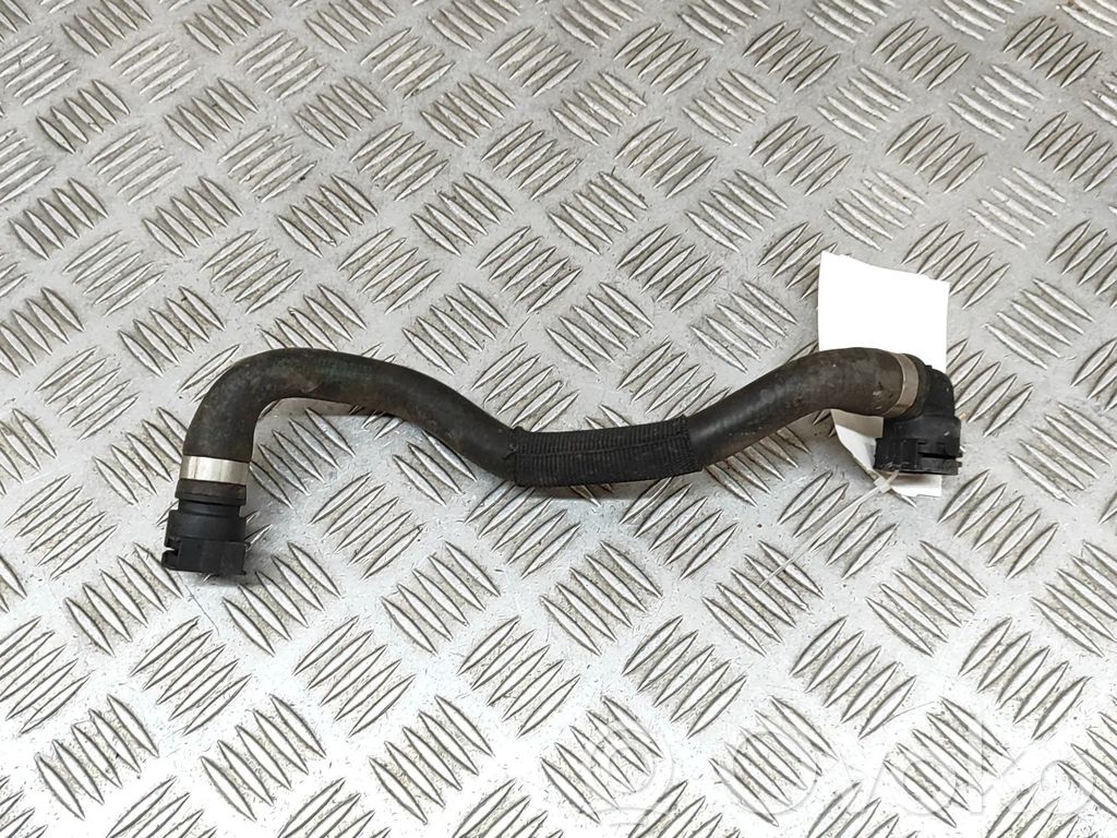 BMW 4 F32 F33 Kühlleitung / Kühlschlauch 