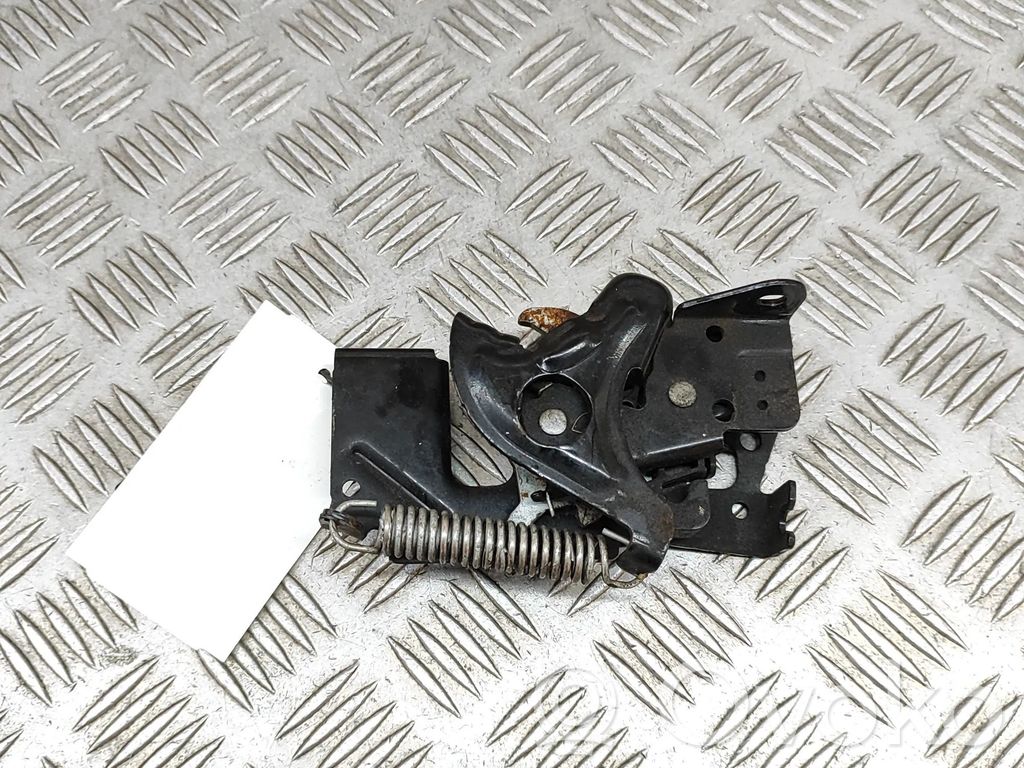 BMW 4 F32 F33 Chiusura/serratura vano motore/cofano 