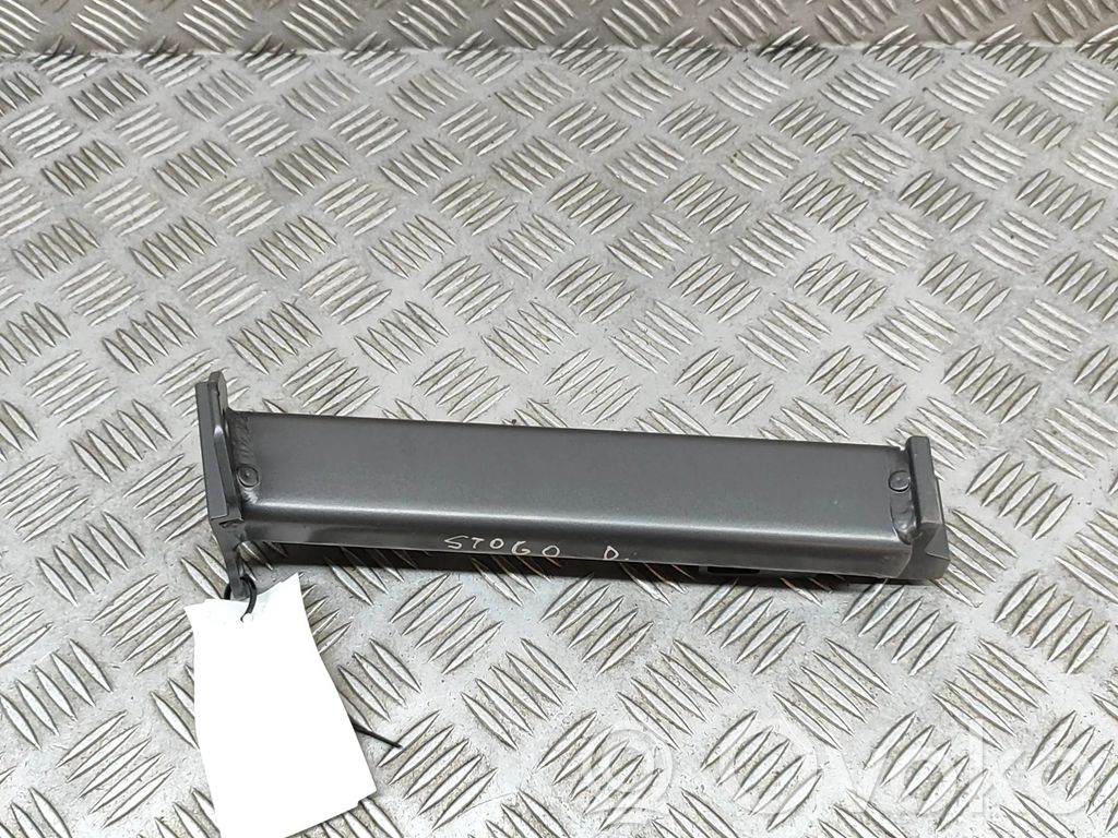 Jaguar F-Type Inna część podwozia 