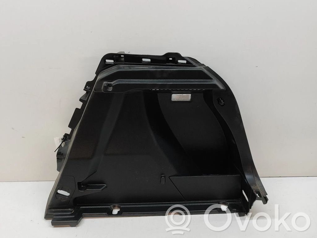 Peugeot 2008 II Trunk/boot side trim panel 