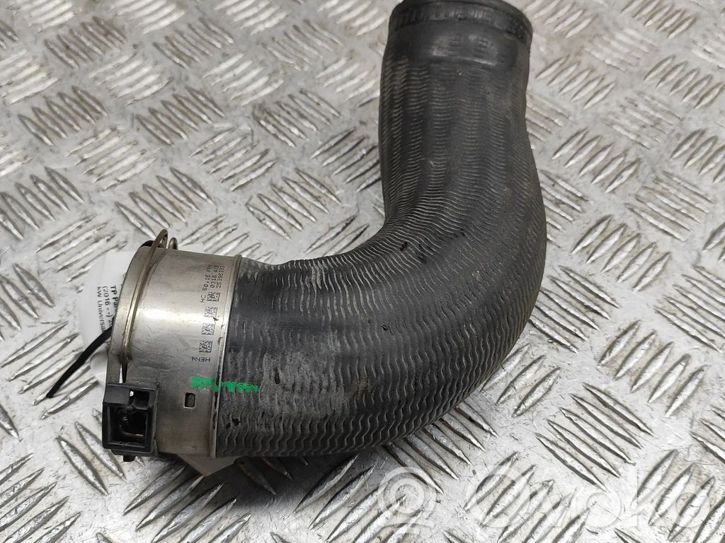 Volvo S90, V90 Tubo flessibile intercooler 