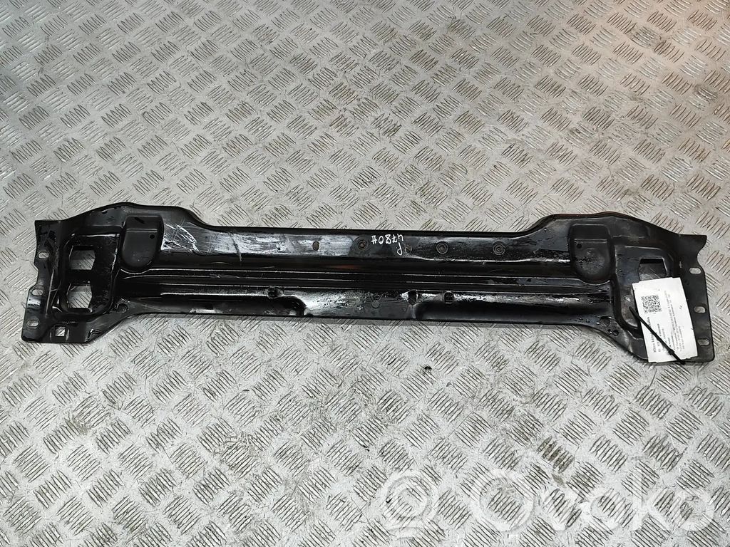 Mercedes-Benz E C207 W207 Panel mocowania chłodnicy / góra