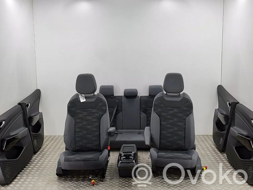 Volkswagen ID.4 Set de interior 
