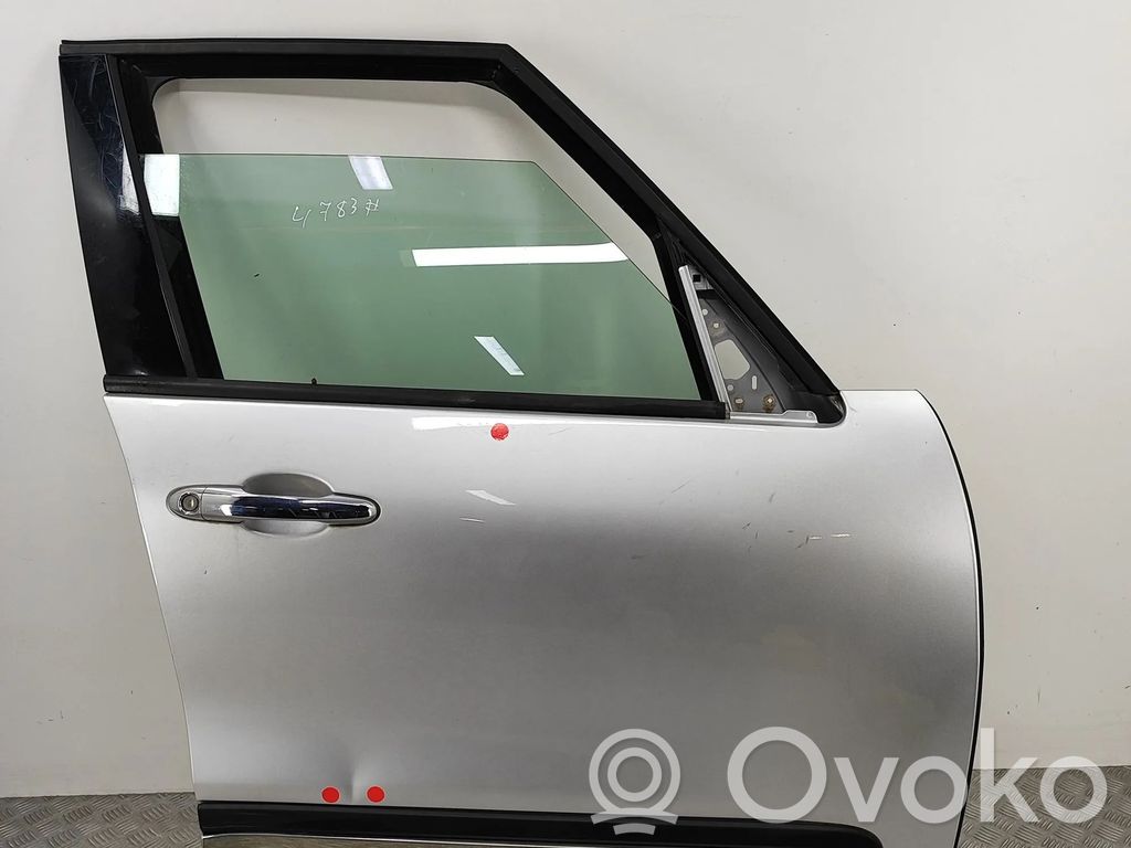 Fiat 500L Puerta delantera 