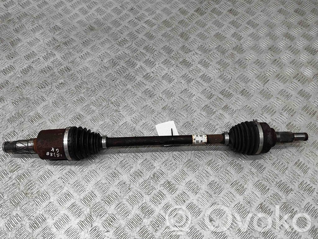 Takavetoakseli   153667000B