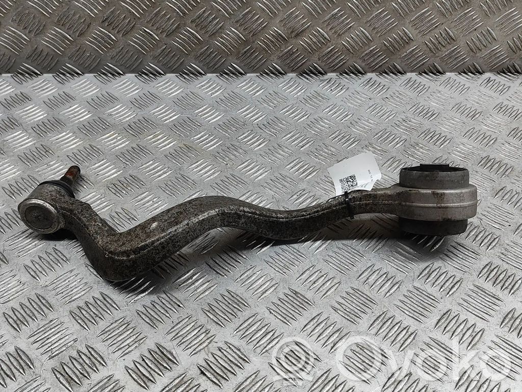 BMW 6 E63 E64 Basculă inferioară față 