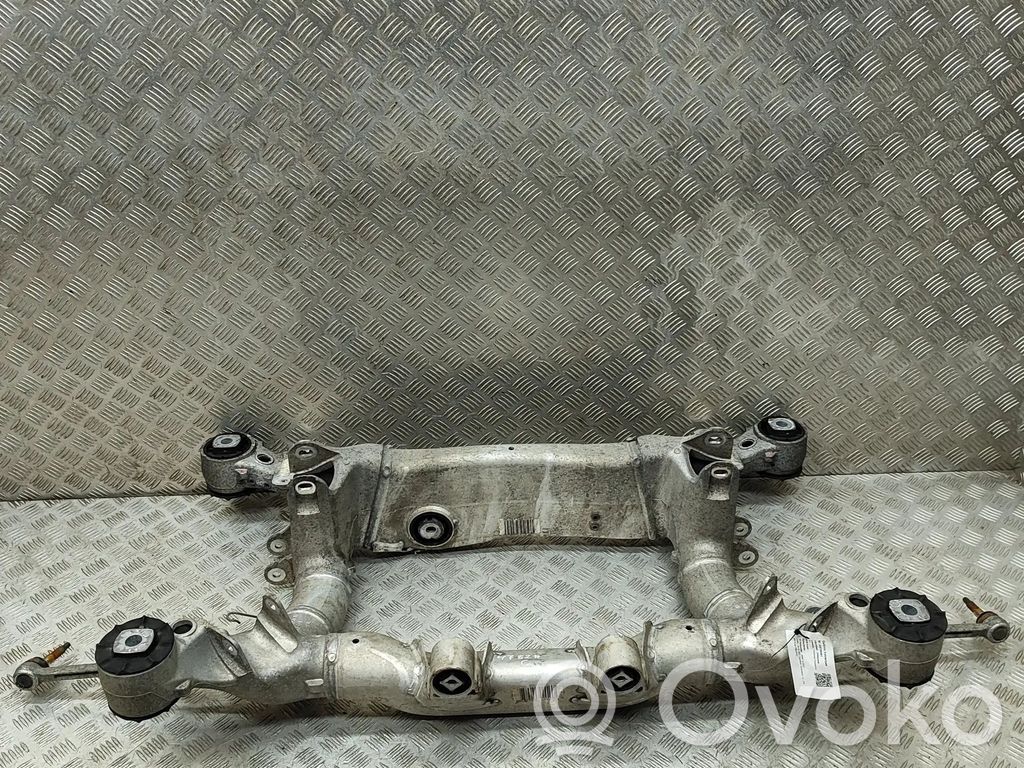 BMW 6 E63 E64 Задняя траверса 
