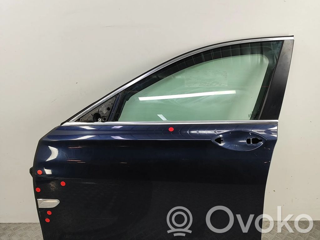 BMW 7 F01 F02 F03 F04 Drzwi przednie 