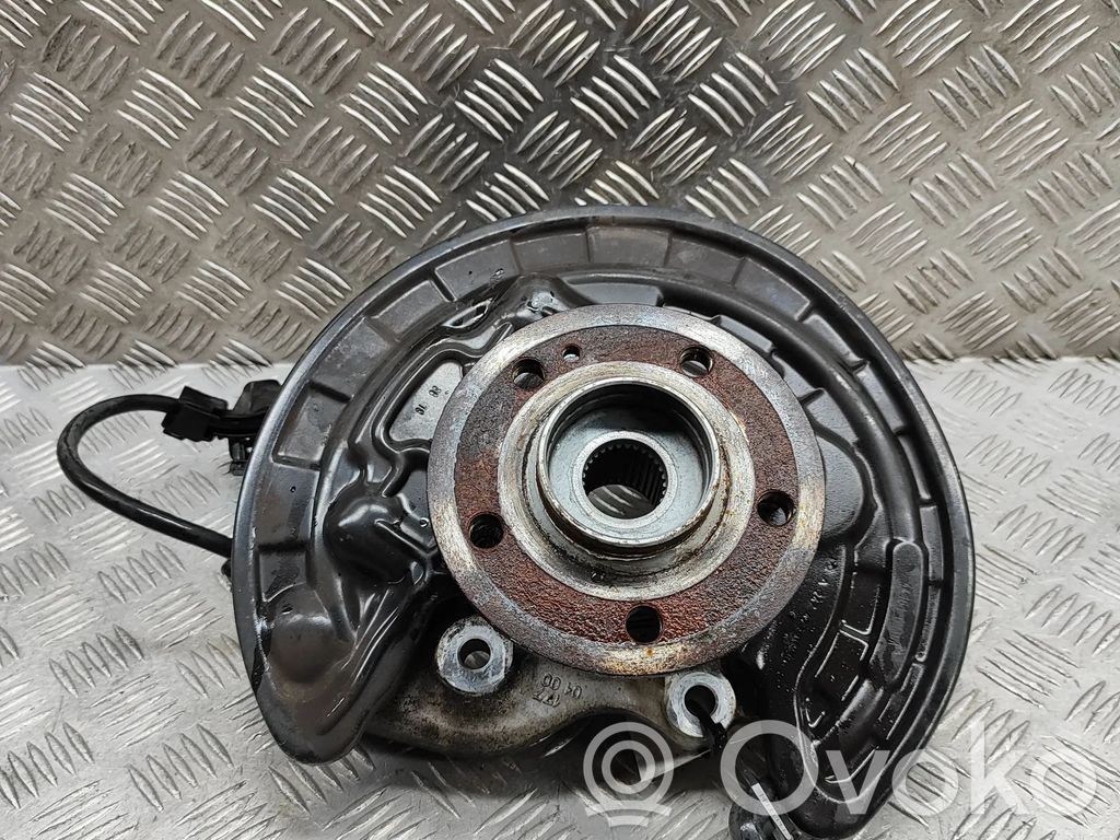 Mercedes-Benz A W177 Piasta koła tylnego 