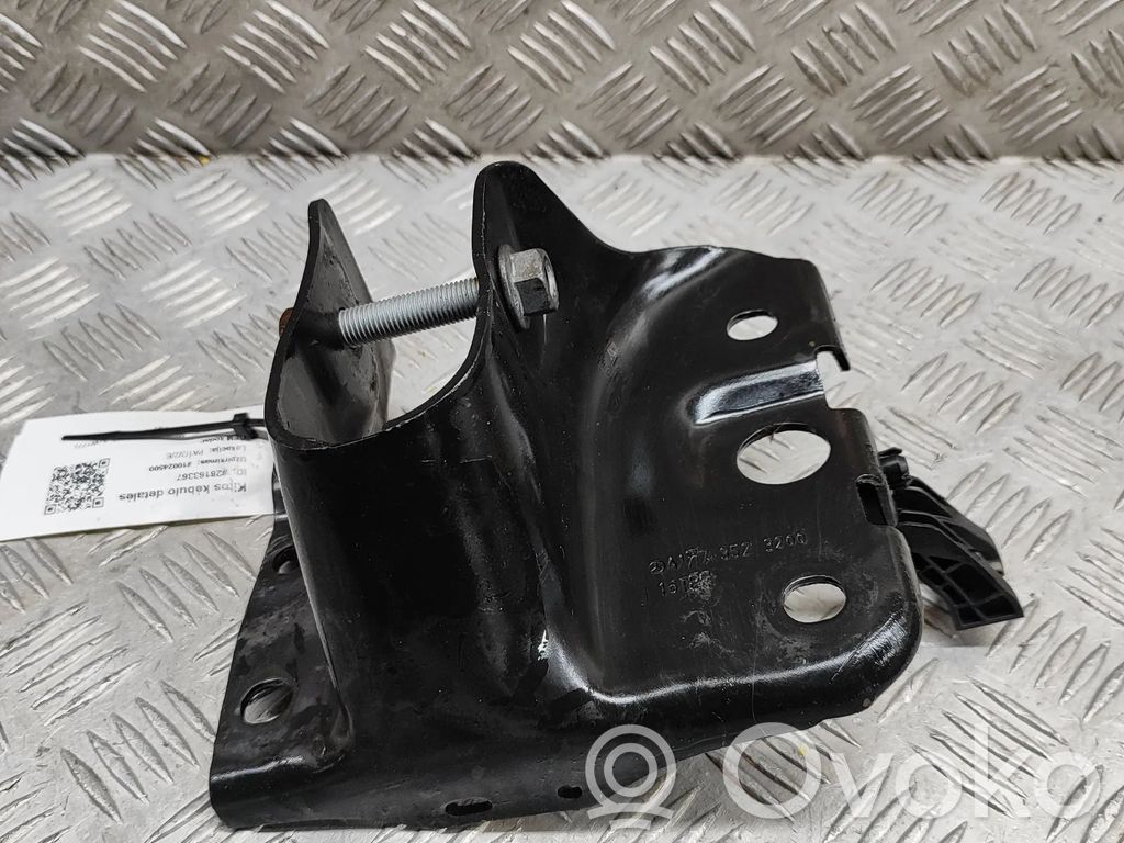 Mercedes-Benz A W177 Autres pièces de carrosserie