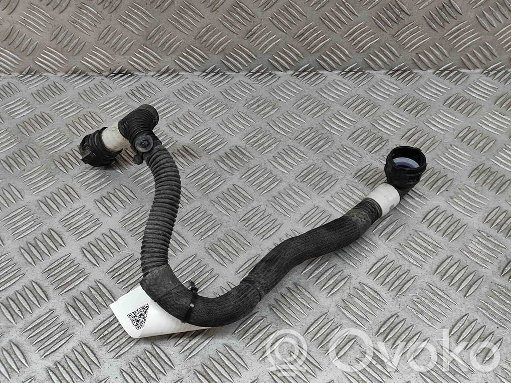 Engine coolant pipe/hose   107759400D