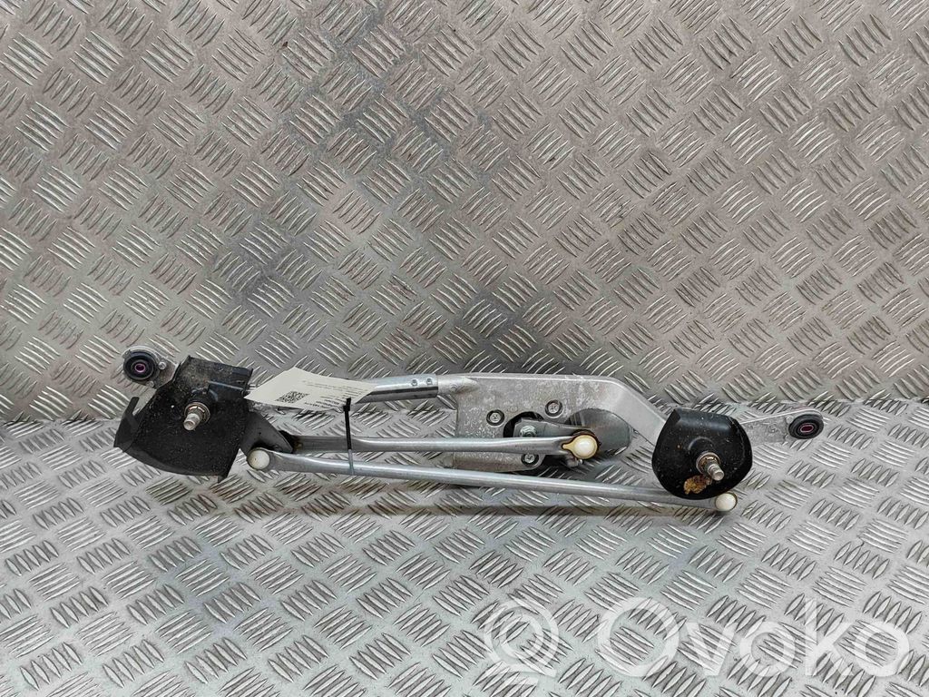 Toyota Yaris Cross Motor și paralelogram ștergător parbriz 