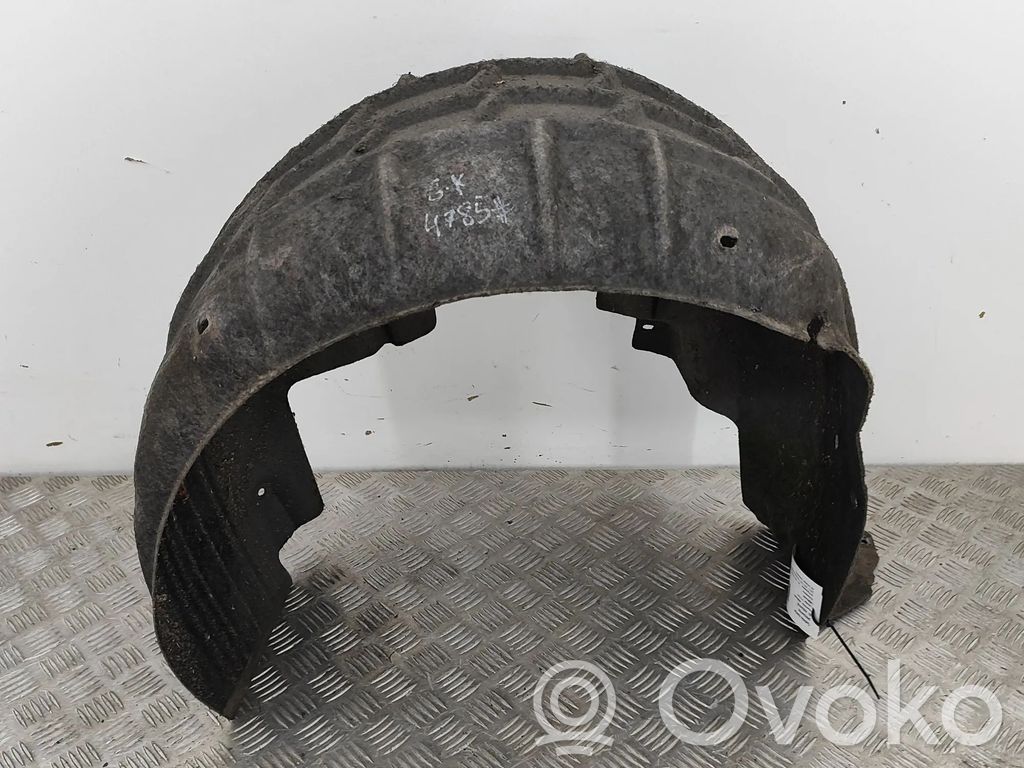 Volkswagen Golf VII Nadkole tylne 