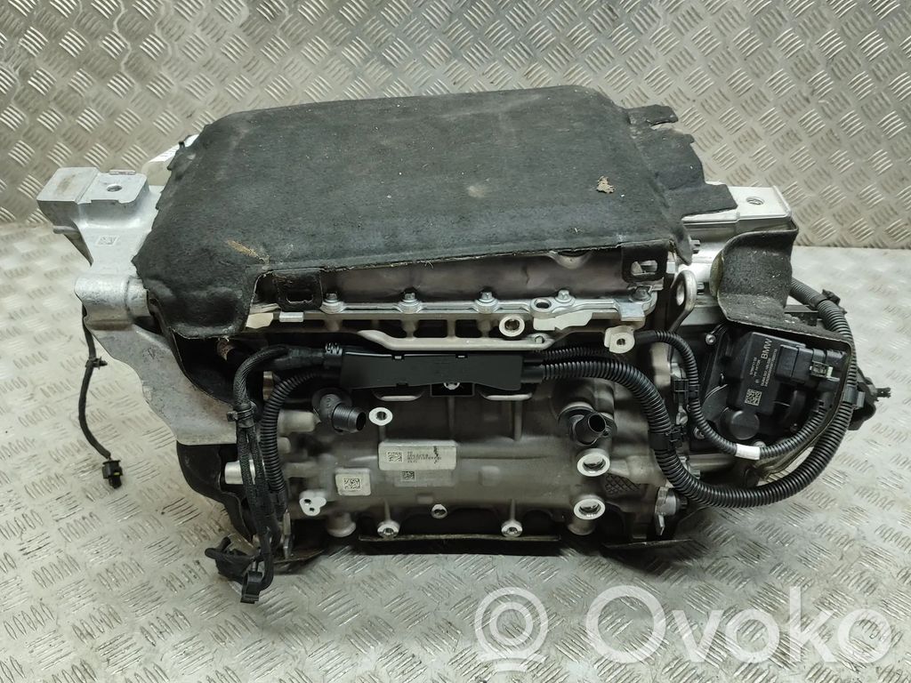 BMW iX1 Engine 