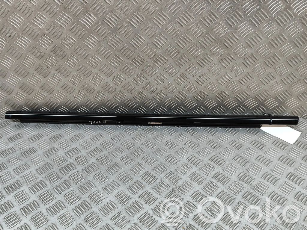 Listwa / Uszczelka szyby drzwi   7483131