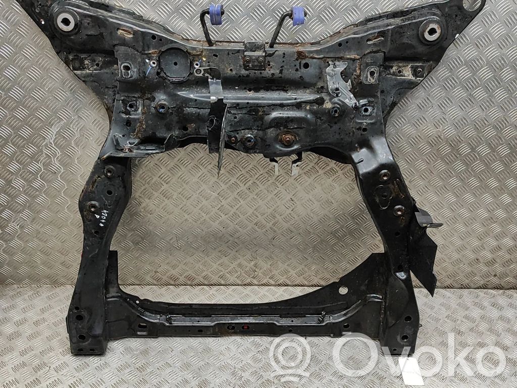 Volvo S90, V90 Front subframe 