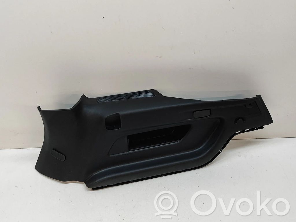 Mercedes-Benz EQB Panou lateral portbagaj 