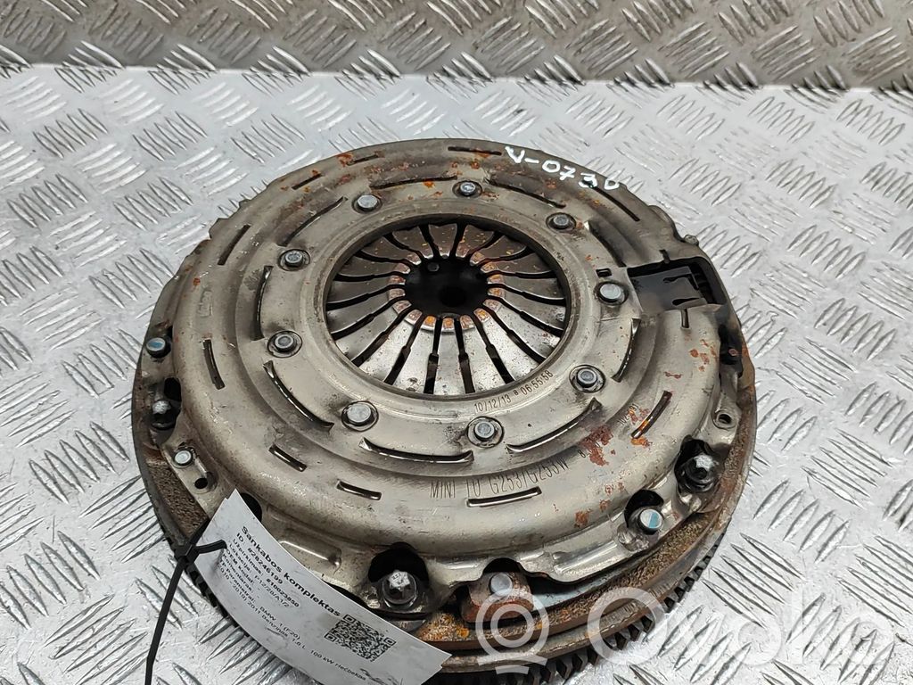 BMW 1 F20 F21 Sankabos komplektas 
